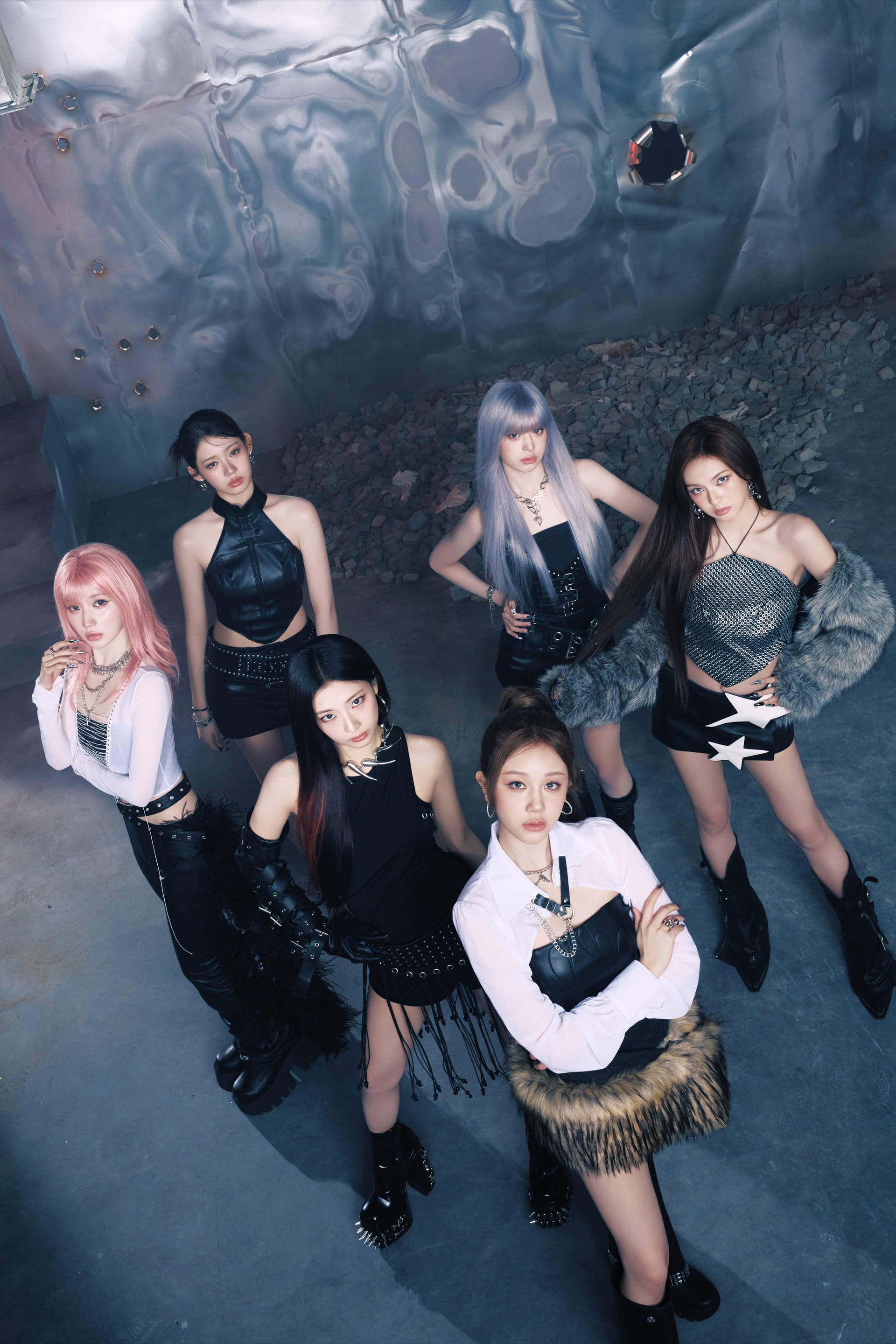 BABYMONSTER 2nd MINI ALBUM [WE GO UP] 発売記念 スペシャル応募抽選企画