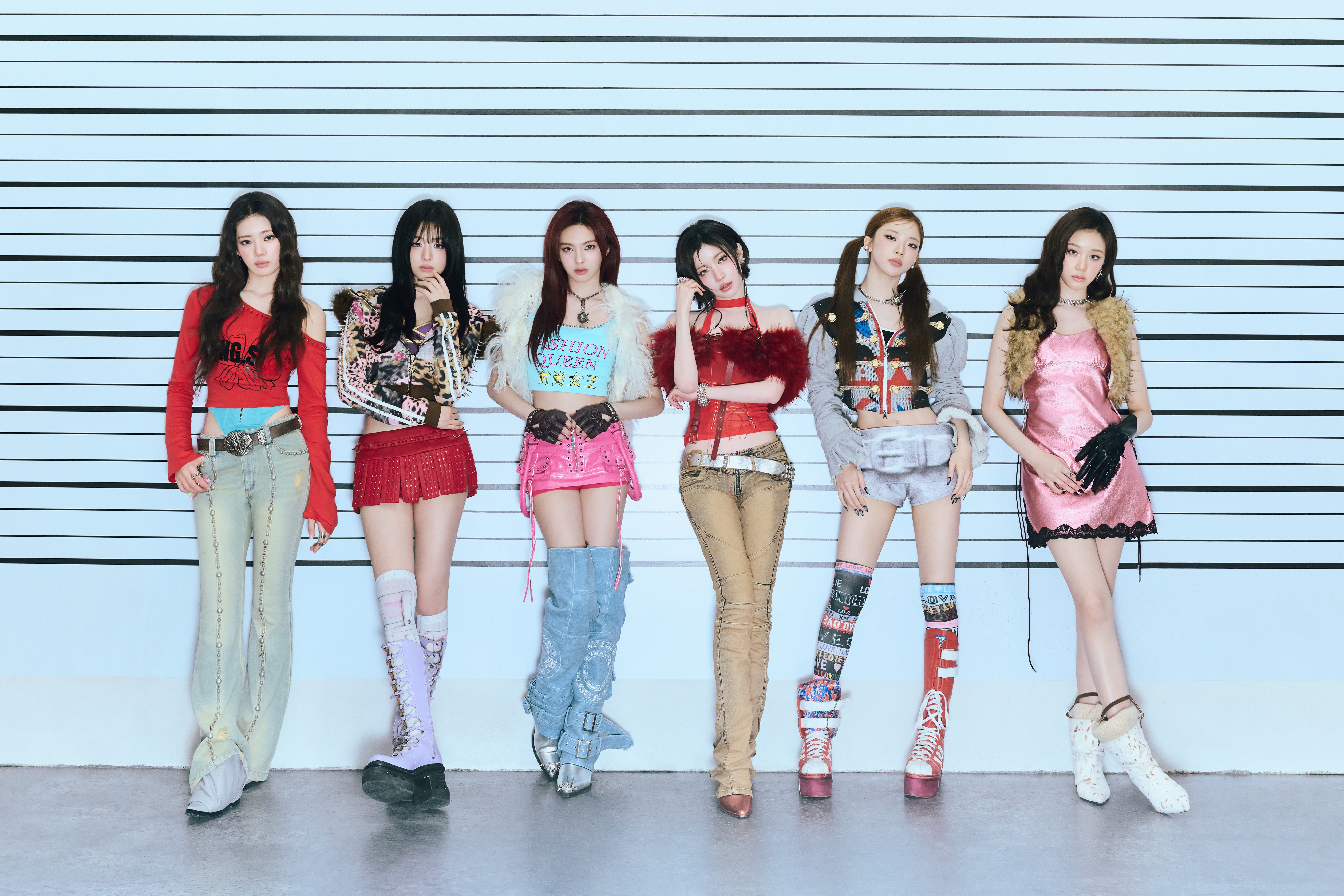 BABYMONSTER 3rd MINI ALBUM [춤 (CHOOM)] 発売記念 スペシャル応募