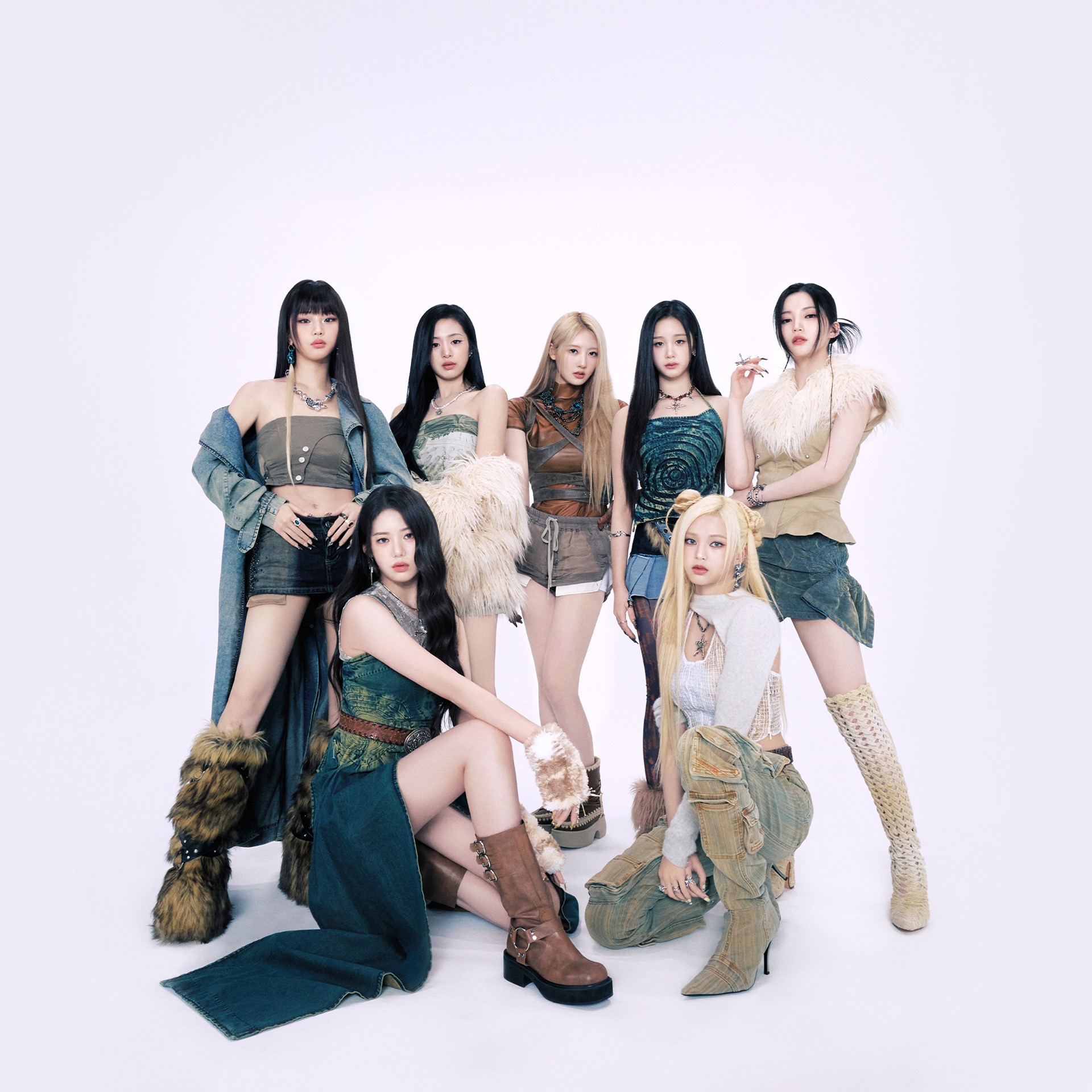 BABYMONSTER 1st MINI ALBUM『BABYMONS7ER』 発売記念 スペシャル応募
