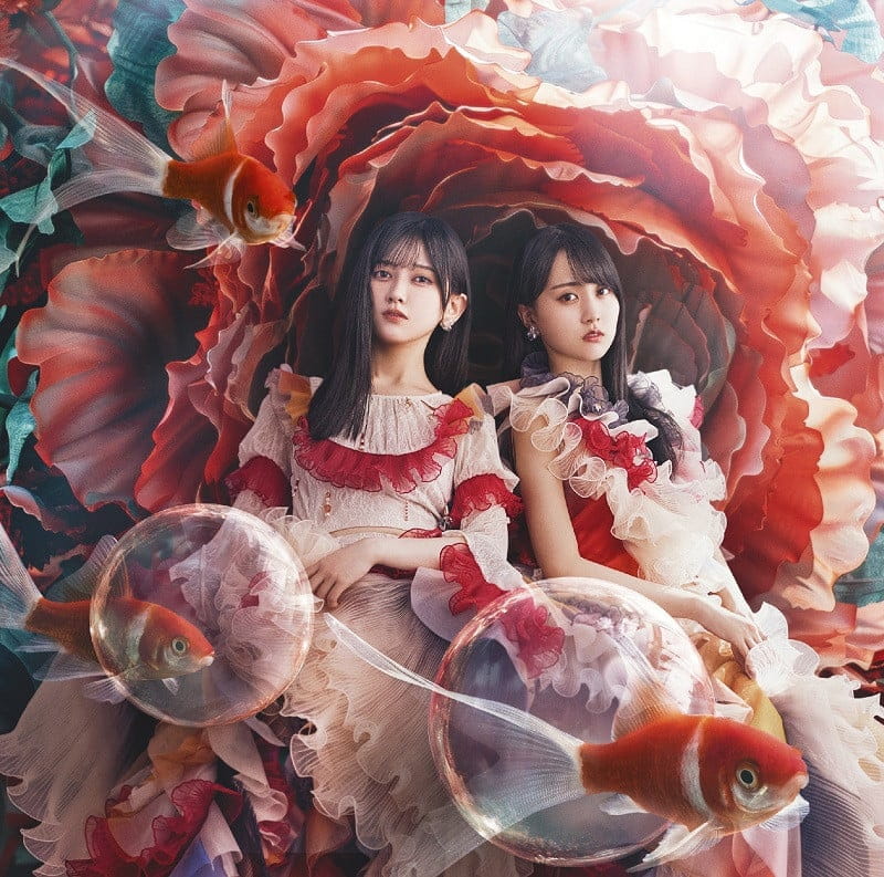 乃木坂46 36thシングル「チートデイ」発売記念 スペシャル応募抽選企画