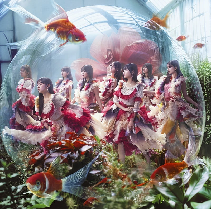 乃木坂46 36thシングル「チートデイ」発売記念 スペシャル応募抽選企画