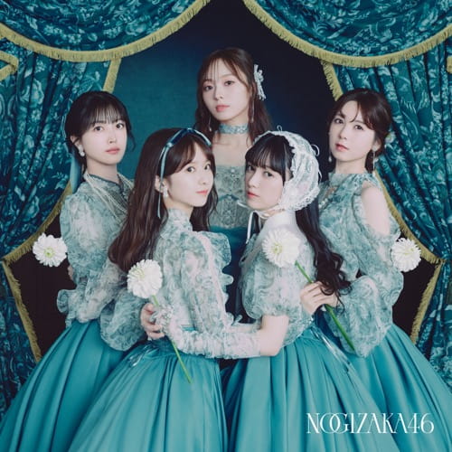 乃木坂46 38thシングル「ネーブルオレンジ」発売記念 スペシャル応募