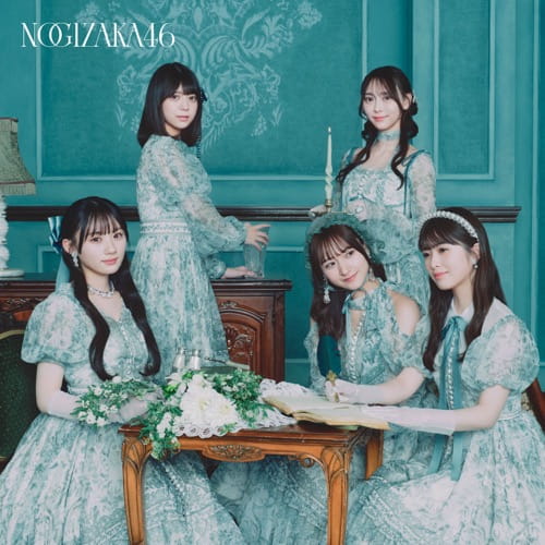 乃木坂46 38thシングル「ネーブルオレンジ」発売記念 スペシャル応募