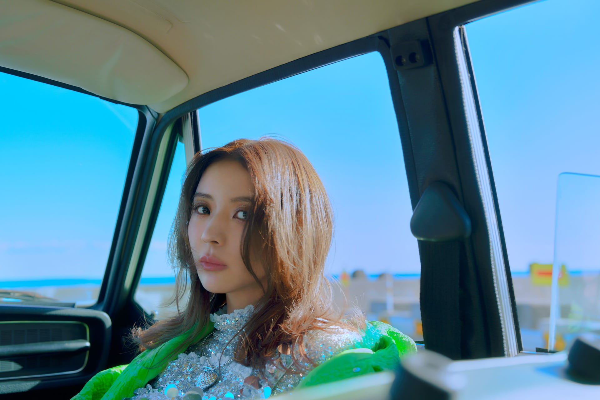 yousti 1st Single 『Game of Life』発売記念 シリアル抽選応募企画